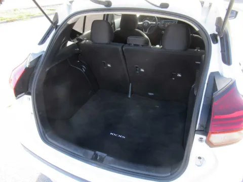 More photos of 2021 Nissan Kicks S at Farris Motor - Jefferson City, TN