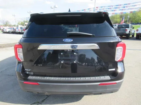 More photos of 2020 Ford Explorer XLT at Farris Motor - Jefferson City, TN