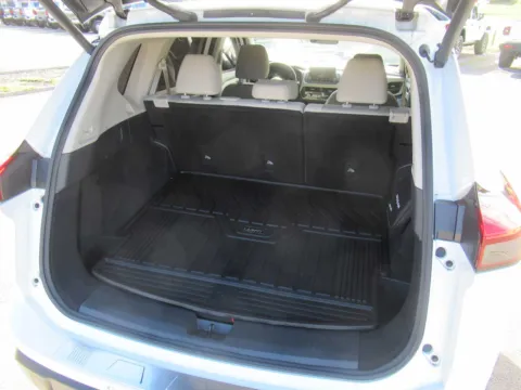 More photos of 2024 Nissan Rogue SV at Farris Motor - Jefferson City, TN