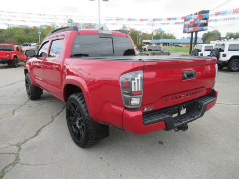 More photos of 2019 Toyota Tacoma SR5 at Farris Motor - Jefferson City, TN