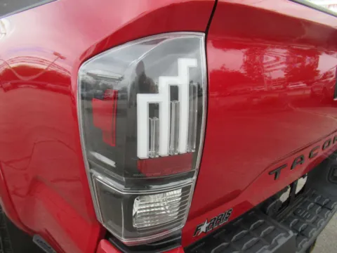 More photos of 2019 Toyota Tacoma SR5 at Farris Motor - Jefferson City, TN