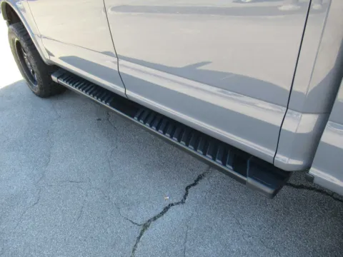 Another view of 2019 Ford F-150 LARIAT for sale in Jefferson City, TN at Farris Motor - Jefferson City