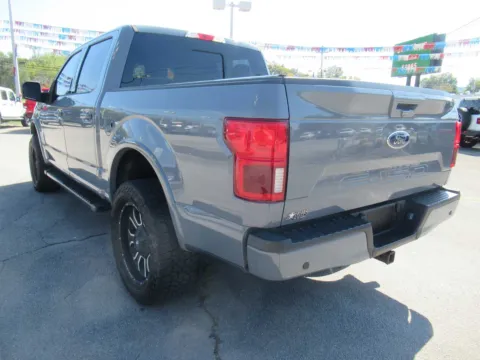 More photos of 2019 Ford F-150 LARIAT at Farris Motor - Jefferson City, TN