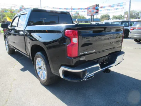 More photos of 2021 Chevrolet Silverado 1500 LTZ at Farris Motor - Jefferson City, TN