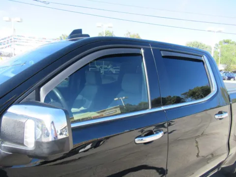 Another view of 2021 Chevrolet Silverado 1500 LTZ for sale in Jefferson City, TN at Farris Motor - Jefferson City