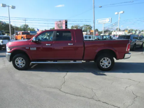 Photos of 2014 Ram 2500 Laramie for sale in Jefferson City, TN at Farris Motor Company - Jefferson City