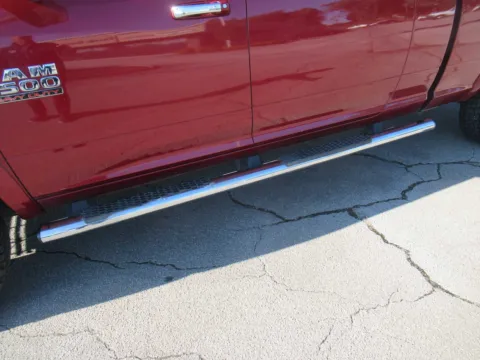 Another view of 2014 Ram 2500 Laramie for sale in Jefferson City, TN at Farris Motor - Jefferson City