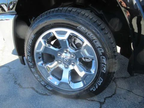 Another view of 2026 Ram 1500 Big Horn for sale in Jefferson City, TN at Farris Motor - Jefferson City