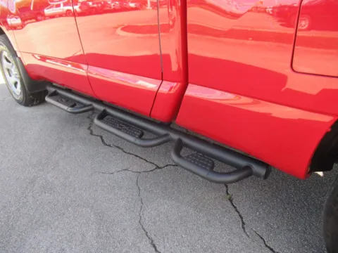 Another view of 2022 Nissan Titan S for sale in Jefferson City, TN at Farris Motor - Jefferson City