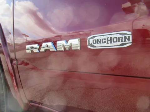 Another view of 2020 Ram 1500 Longhorn for sale in Jefferson City, TN at Farris Motor - Jefferson City