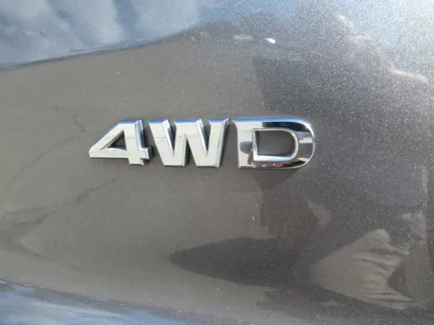 More photos of 2022 Nissan Pathfinder S at Farris Motor - Jefferson City, TN