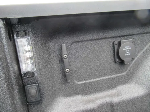 More photos of 2026 Ram 3500 Tradesman at Farris Motor - Jefferson City, TN