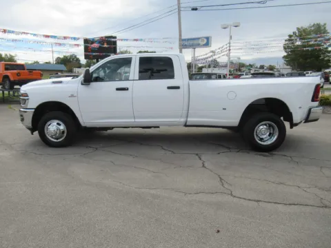 Photos of 2026 Ram 3500 Tradesman for sale in Jefferson City, TN at Farris Motor - Jefferson City