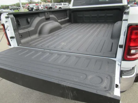 More photos of 2026 Ram 3500 Tradesman at Farris Motor - Jefferson City, TN
