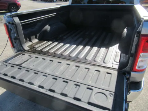 More photos of 2022 Ram 1500 Big Horn at Farris Motor - Jefferson City, TN