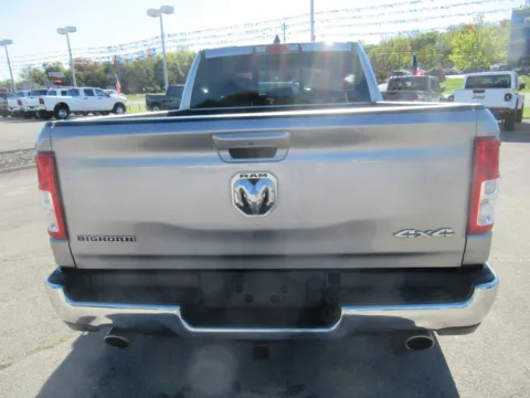 More photos of 2022 Ram 1500 Big Horn at Farris Motor - Jefferson City, TN