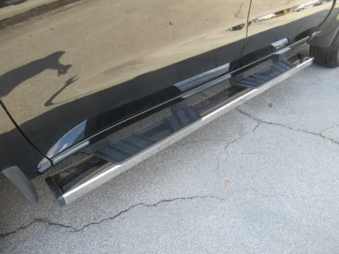 Another view of 2021 Chevrolet Silverado 1500 LTZ for sale in Jefferson City, TN at Farris Motor - Jefferson City