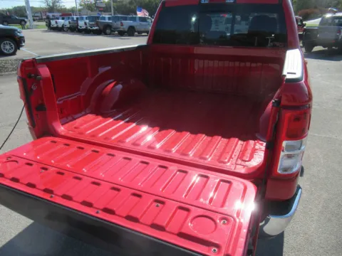 More photos of 2022 Ram 1500 Big Horn at Farris Motor - Jefferson City, TN