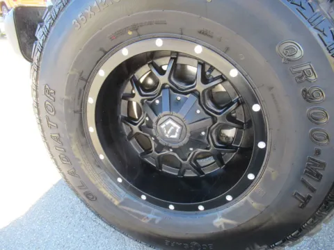 Another view of 2018 Jeep Wrangler Unlimited Sahara for sale in Jefferson City, TN at Farris Motor - Jefferson City