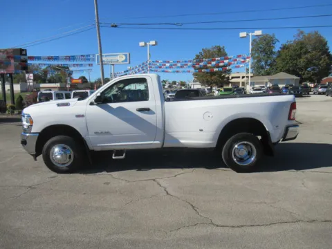 Another view of 2019 Ram 3500 Tradesman for sale in Jefferson City, TN at Farris Motor - Jefferson City