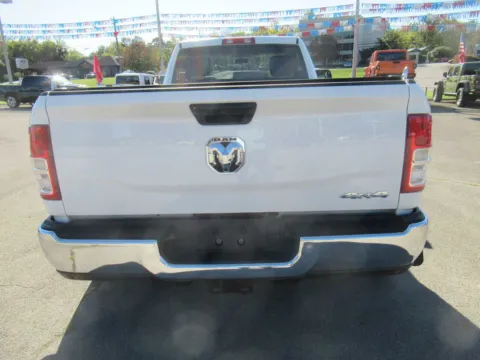 More photos of 2019 Ram 3500 Tradesman at Farris Motor - Jefferson City, TN