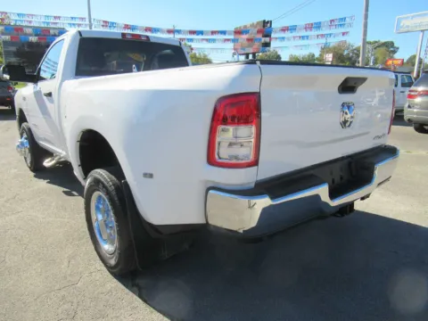 More photos of 2019 Ram 3500 Tradesman at Farris Motor - Jefferson City, TN