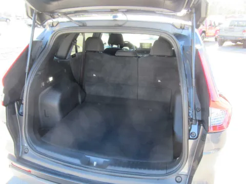 More photos of 2023 Honda CR-V Hybrid Sport at Farris Motor - Jefferson City, TN