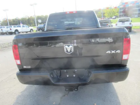 More photos of 2019 Ram 1500 Classic Express at Farris Motor - Jefferson City, TN