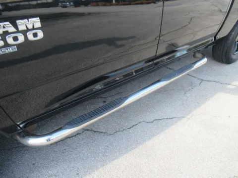 Another view of 2019 Ram 1500 Classic Express for sale in Jefferson City, TN at Farris Motor - Jefferson City