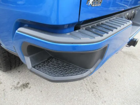 More photos of 2022 Chevrolet Silverado 1500 RST at Farris Motor - Jefferson City, TN