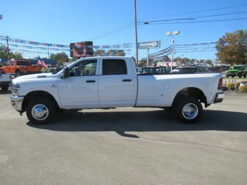 Photos of 2026 Ram 3500 Tradesman for sale in Jefferson City, TN at Farris Motor - Jefferson City