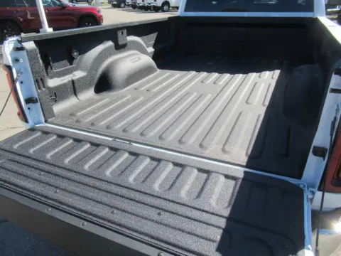 More photos of 2026 Ram 3500 Tradesman at Farris Motor - Jefferson City, TN