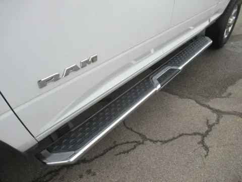 More photos of 2024 Ram 2500 Big Horn at Farris Motor - Jefferson City, TN