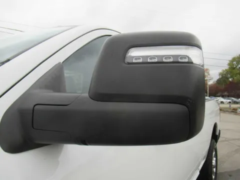 More photos of 2024 Ram 2500 Big Horn at Farris Motor - Jefferson City, TN