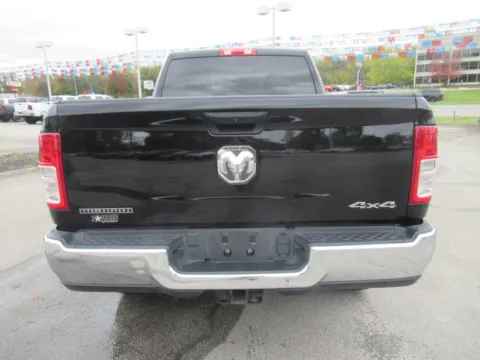 More photos of 2024 Ram 2500 Big Horn at Farris Motor - Jefferson City, TN