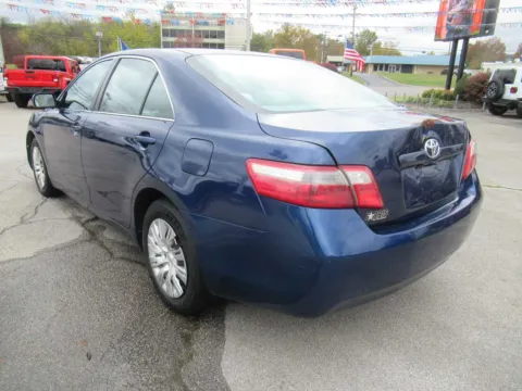 More photos of 2007 Toyota Camry LE at Farris Motor - Jefferson City, TN