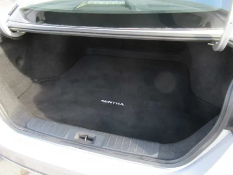 More photos of 2022 Nissan Sentra SV at Farris Motor - Jefferson City, TN