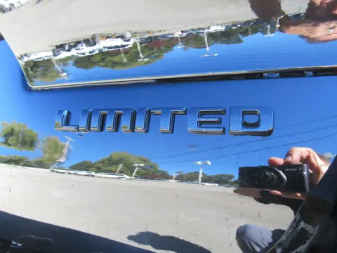 More photos of 2025 Jeep Grand Cherokee L Limited at Farris Motor - Jefferson City, TN