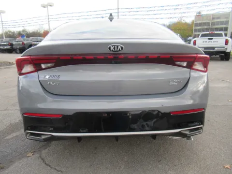 More photos of 2021 Kia K5 LXS at Farris Motor - Jefferson City, TN