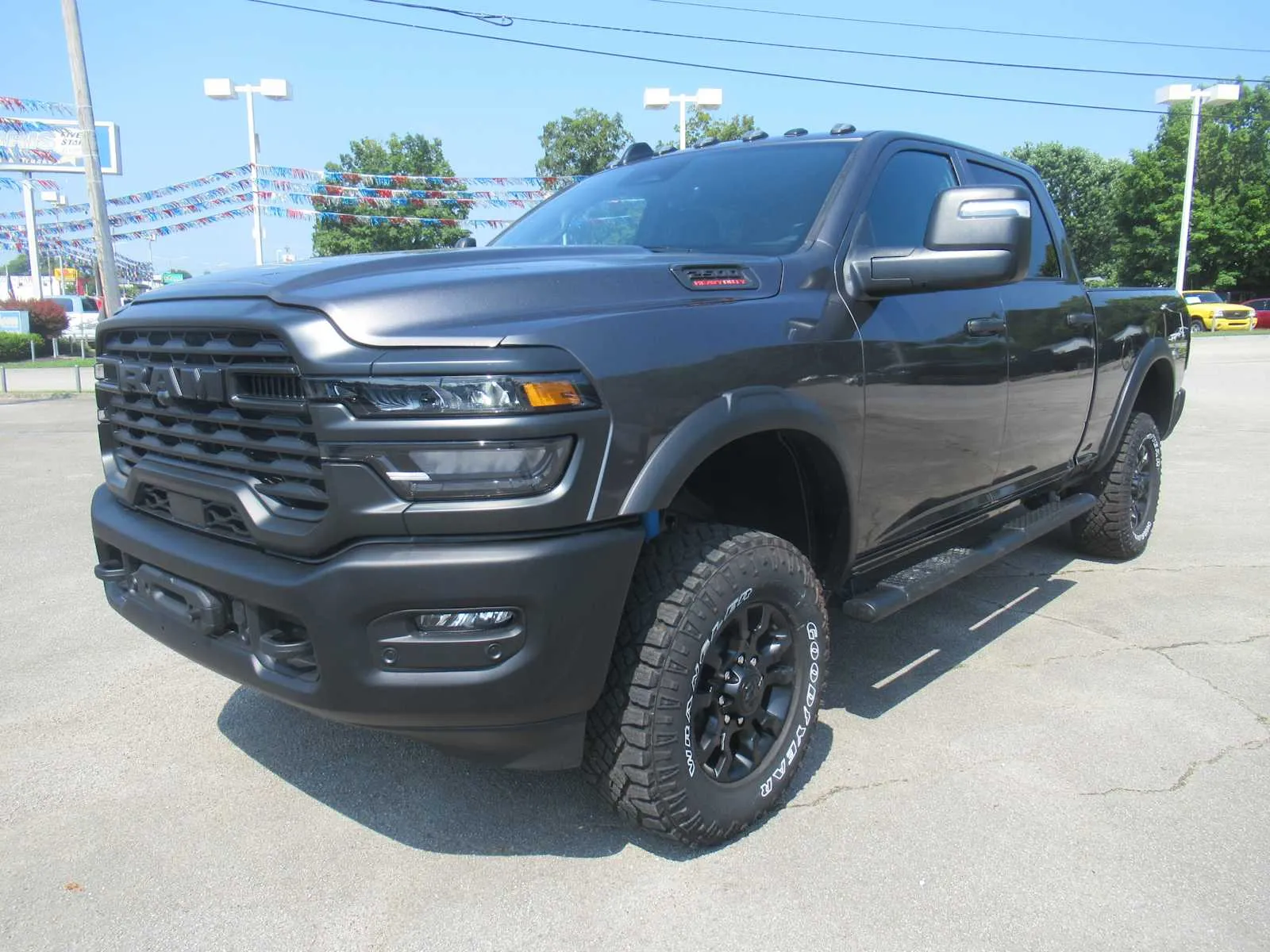 2025 Ram 2500 Tradesman for sale in Jefferson City, TN