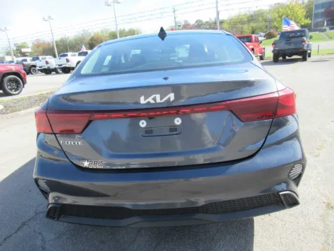 More photos of 2023 Kia Forte LXS at Farris Motor - Jefferson City, TN