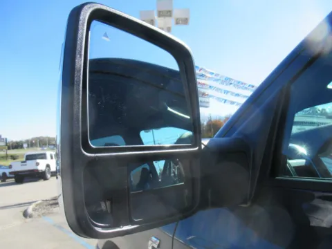 Photos of 2026 Ram 2500 Laramie for sale in Jefferson City, TN at Farris Motor - Jefferson City