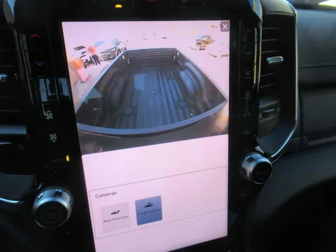 Another view of 2026 Ram 2500 Laramie for sale in Jefferson City, TN at Farris Motor - Jefferson City