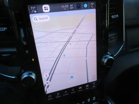 More photos of 2026 Ram 2500 Laramie at Farris Motor - Jefferson City, TN