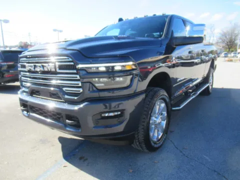 Blue 2026 Ram 2500 Laramie for sale in Jefferson City, TN