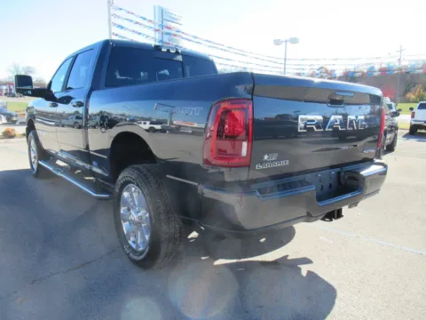 Another view of 2026 Ram 2500 Laramie for sale in Jefferson City, TN at Farris Motor Company - Jefferson City