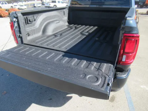 More photos of 2026 Ram 2500 Laramie at Farris Motor Company - Jefferson City, TN