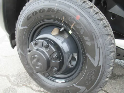 More photos of 2026 Ram 3500 Tradesman at Farris Motor - Jefferson City, TN