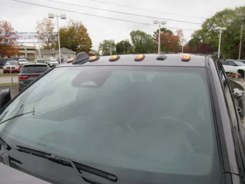 Photos of 2026 Ram 3500 Tradesman for sale in Jefferson City, TN at Farris Motor - Jefferson City