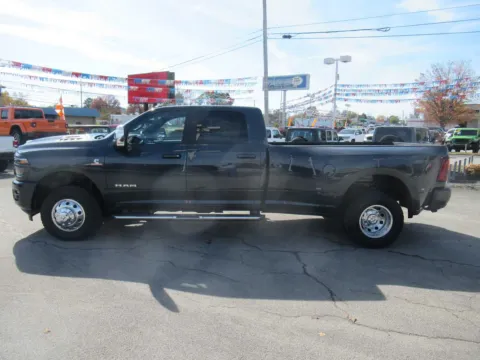Photos of 2026 Ram 3500 Laramie for sale in Jefferson City, TN at Farris Motor - Jefferson City